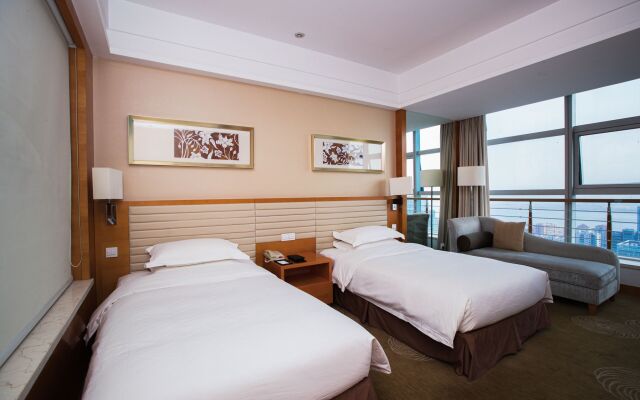 Grand New Century Hotel