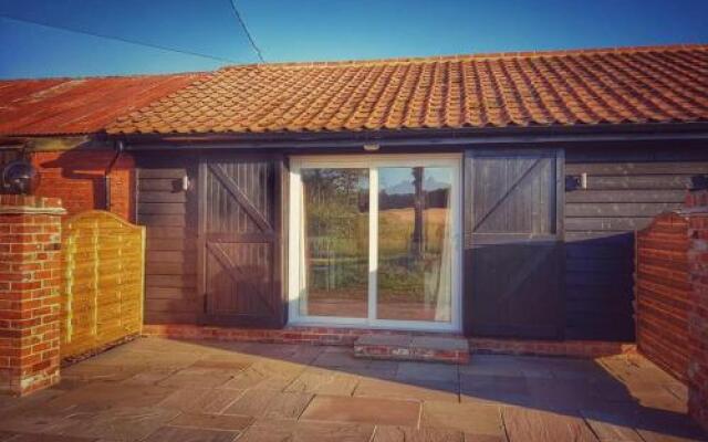 Plumptons Farm Holiday Lodges