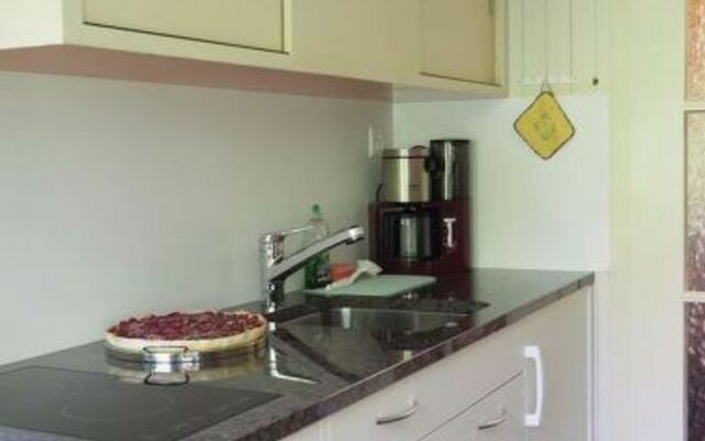 Apartment Aurora Engelberg