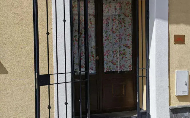 House Umberto I
