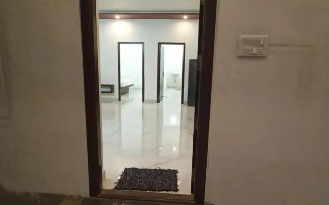 Sushmika Villas