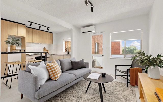 NSSA - Avondale Road New Lambton