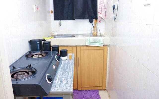 Lovely 1 bedroom apartment by Evy