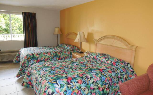 Budget Inn - Punta Gorda