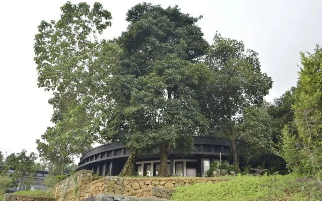 Sattva The Awakening Garden