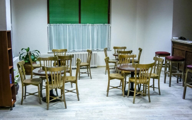 Bormali Otel