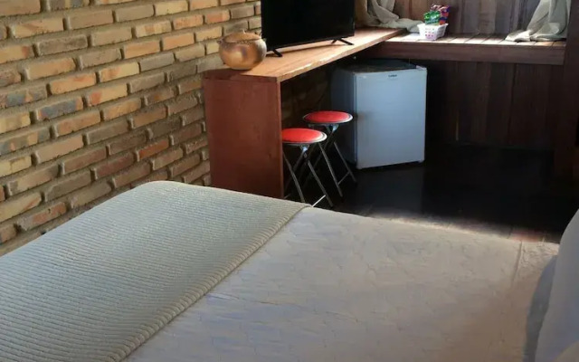 Pousada Velas Ao Vento