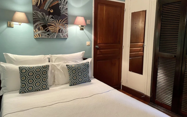 Hotel L'Imperatrice