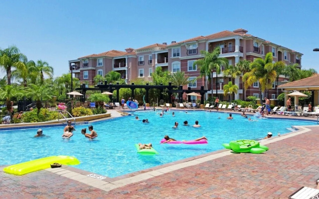 Waterscape Deluxe