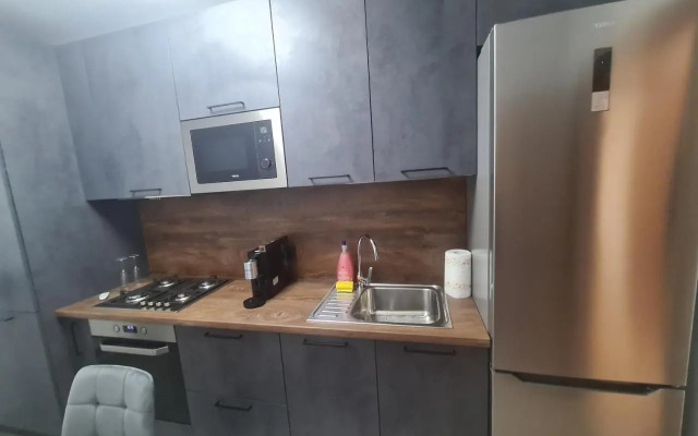 Ghencea Residence 158 L2.2