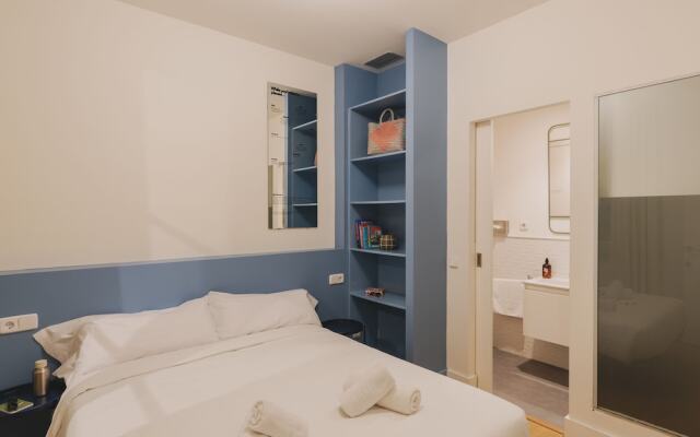 Piulet Hostel