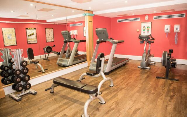 Holiday Inn Slough - Windsor by IHG