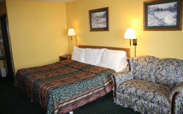 Best Budget Inn Owatonna