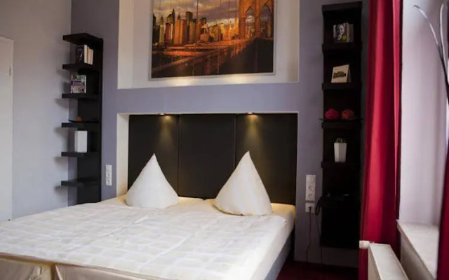 SL'otel - Das StadtHotel