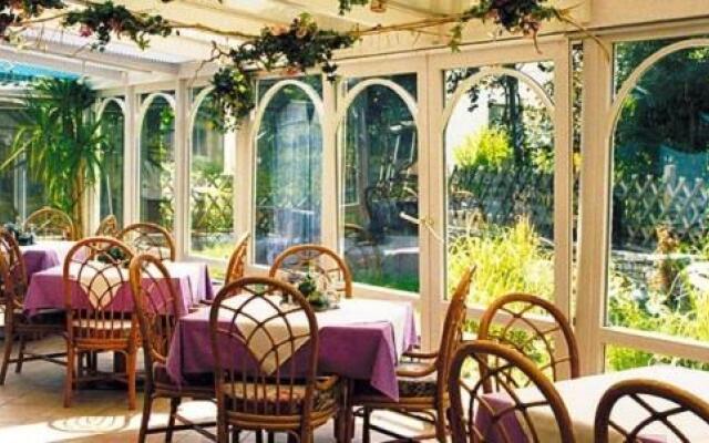 Residence Pizzeria Priska
