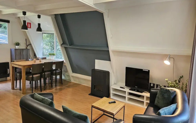 Chic Family Hideaway in Durbuy