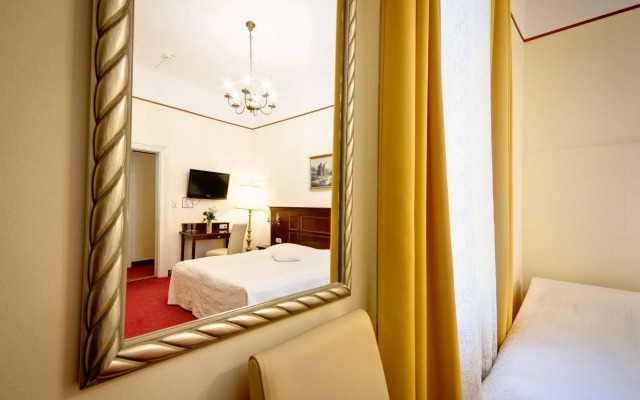 Hotel Viktoria Schönbrunn