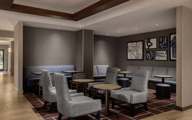 Hyatt Place Kansas City/Overland Park/Convention Center