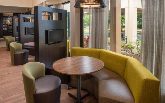 Courtyard by Marriott Seattle Southcenter