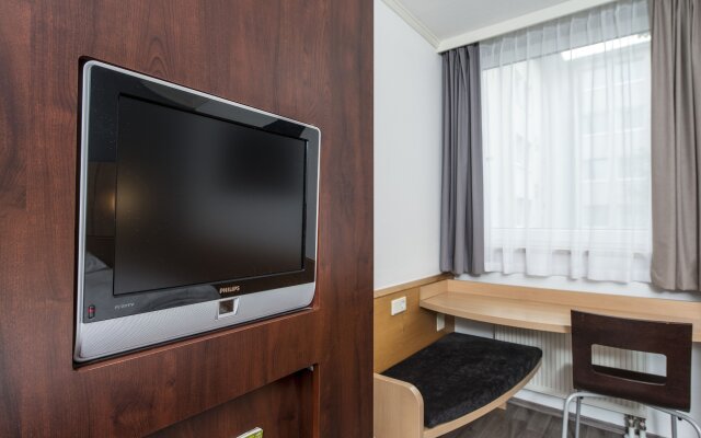 ibis Leipzig Nord Ost