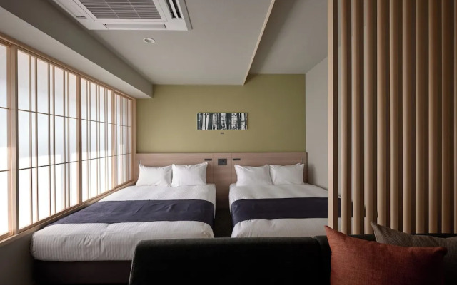 Premium Apart MONday KYOTO GOJO