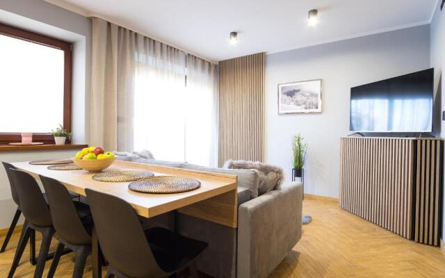 Apartament Julia