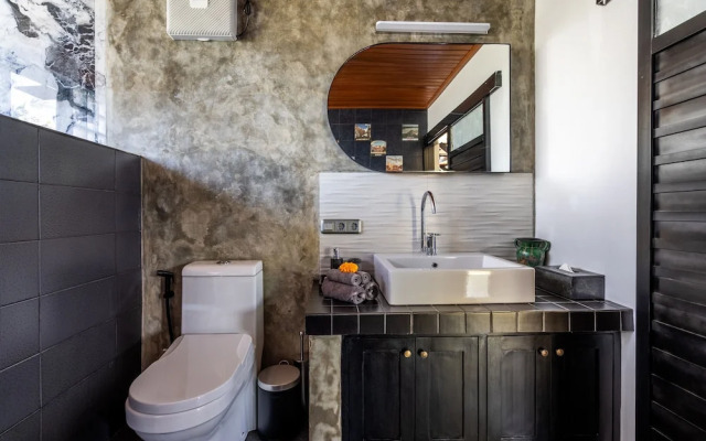 Maple Ridge Ubud Villas