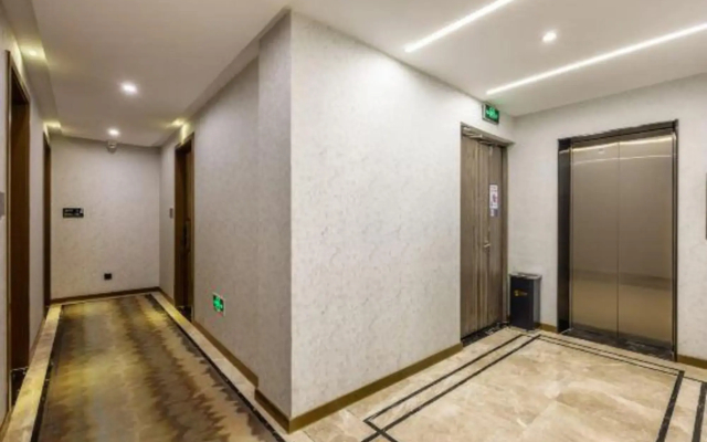 Haibo Hotel