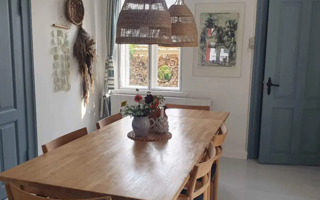 5 Star Holiday Home in Marstal