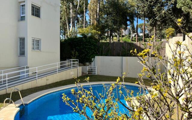 Gala Placidia Golden Mile