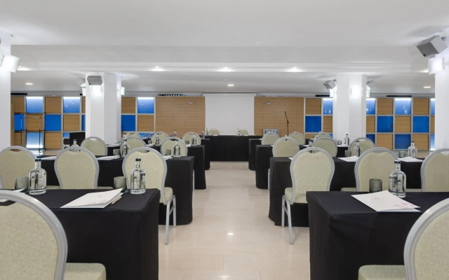 Hotel Daniya Denia