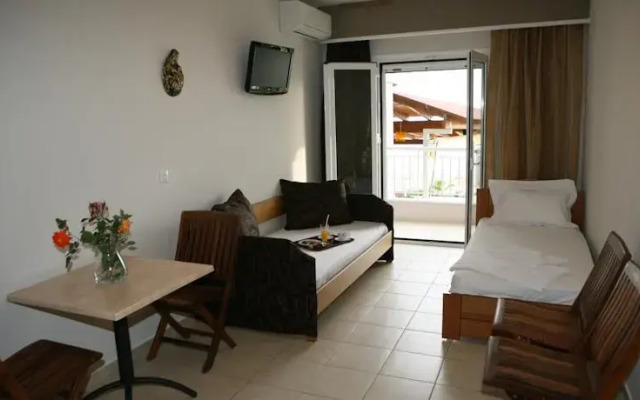 Atlon Hotel