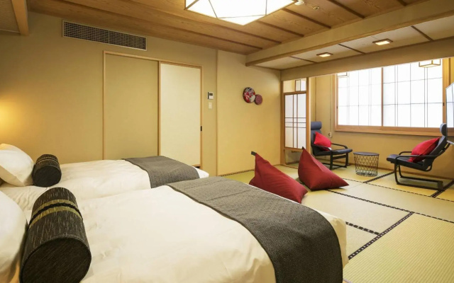Kotohira Grand Hotel Sakuranosho