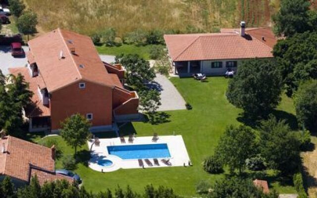 Alla Beccaccia Landpension
