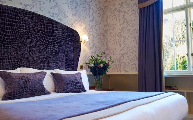 Buckland Tout Saints Hotel