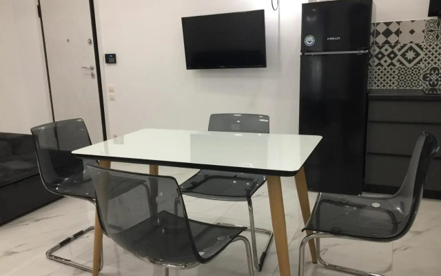 Patision Avenue, Apartment with Two bedrooms