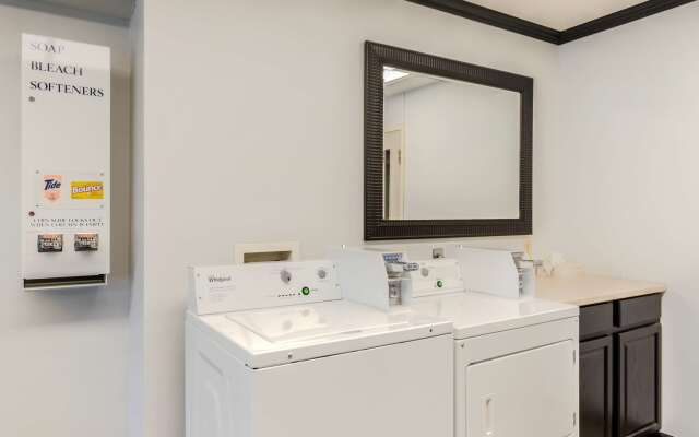 Best Western St. Louis-Kirkwood Route 66