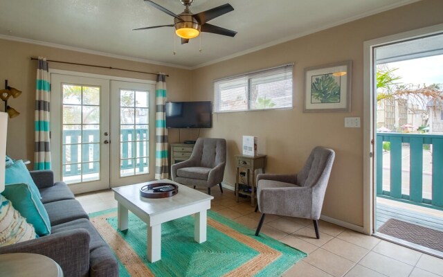 Cohasset Condos 1 & 2