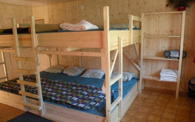 B&B Chez les Dudu