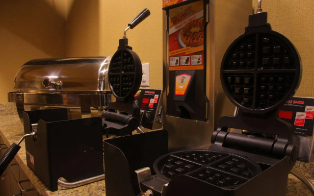 Little Missouri Inn & Suites New Town