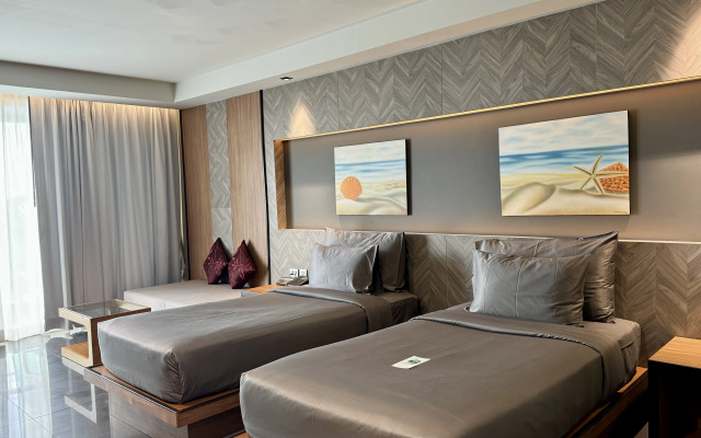 The Senses Resort & Pool Villas, Phuket