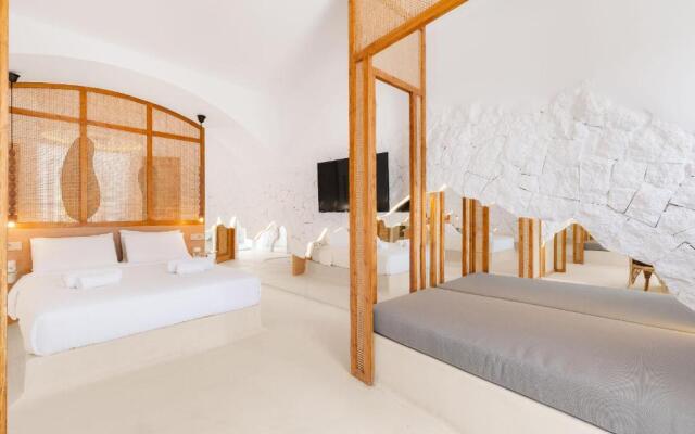Faos Exclusive Suites