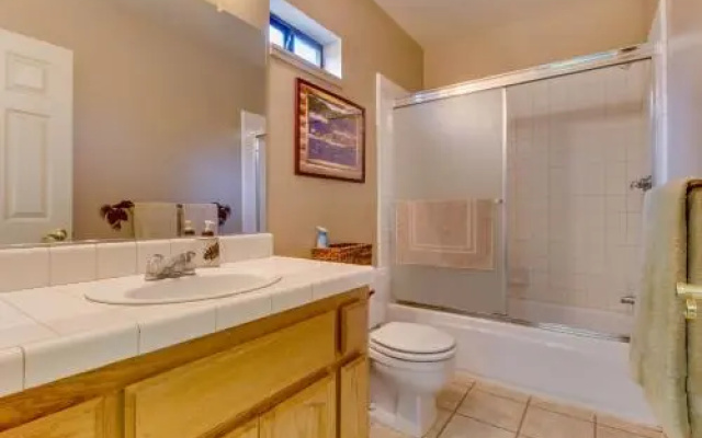 Shaffers Tahoe House
