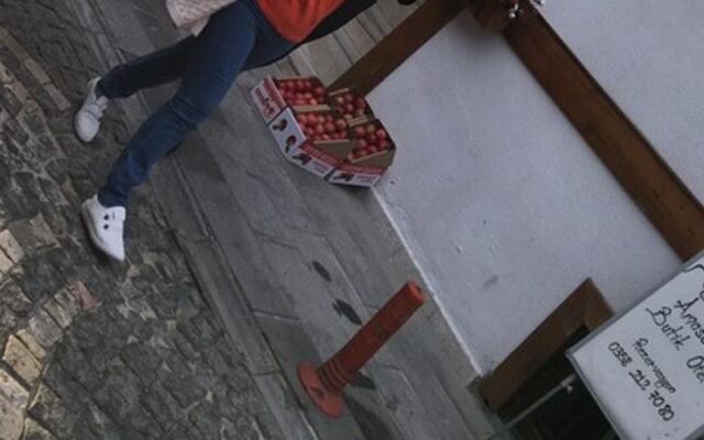 Amasya Butik Otel