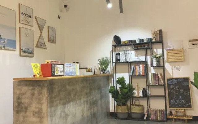 Weizhou Island Makiji Homestay