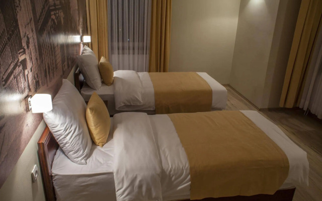 Hotel Park ****