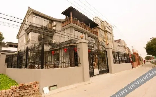 Slow Version B&B