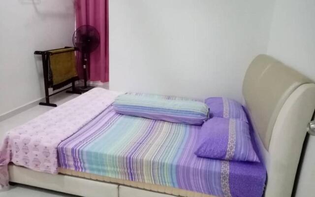 Homestay Seri Takir