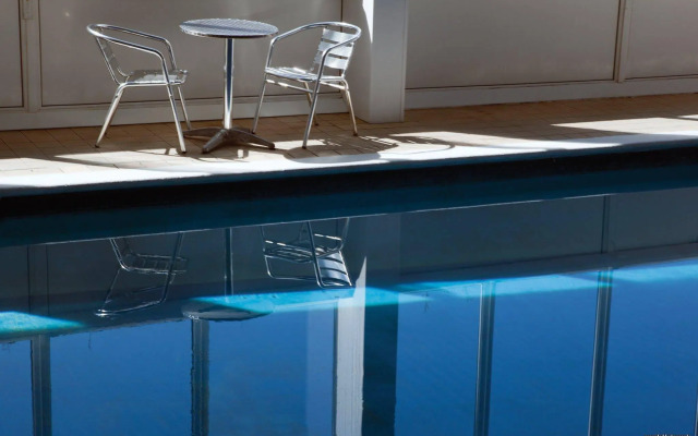 Best Western Kinloch Hotel