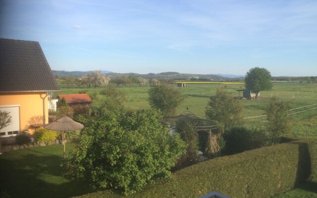 Ferienwohnungen LaVaTe